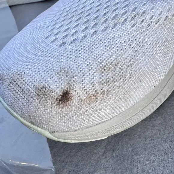 ASICS GT-1000 13 Running Shoes Womens Size 9.5 FlyteFoam Trainers Sneakers - Picture 8 of 11